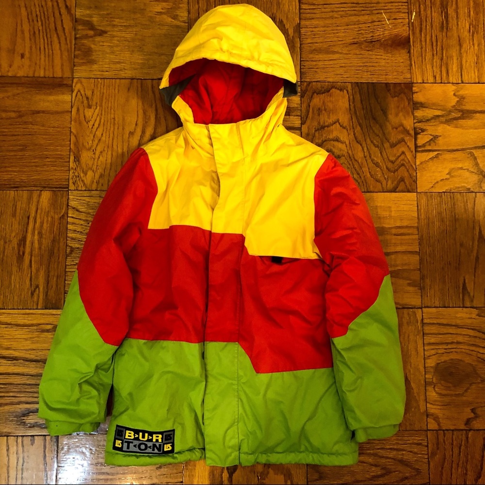 Burton Kids Snowboard/Ski Jacket